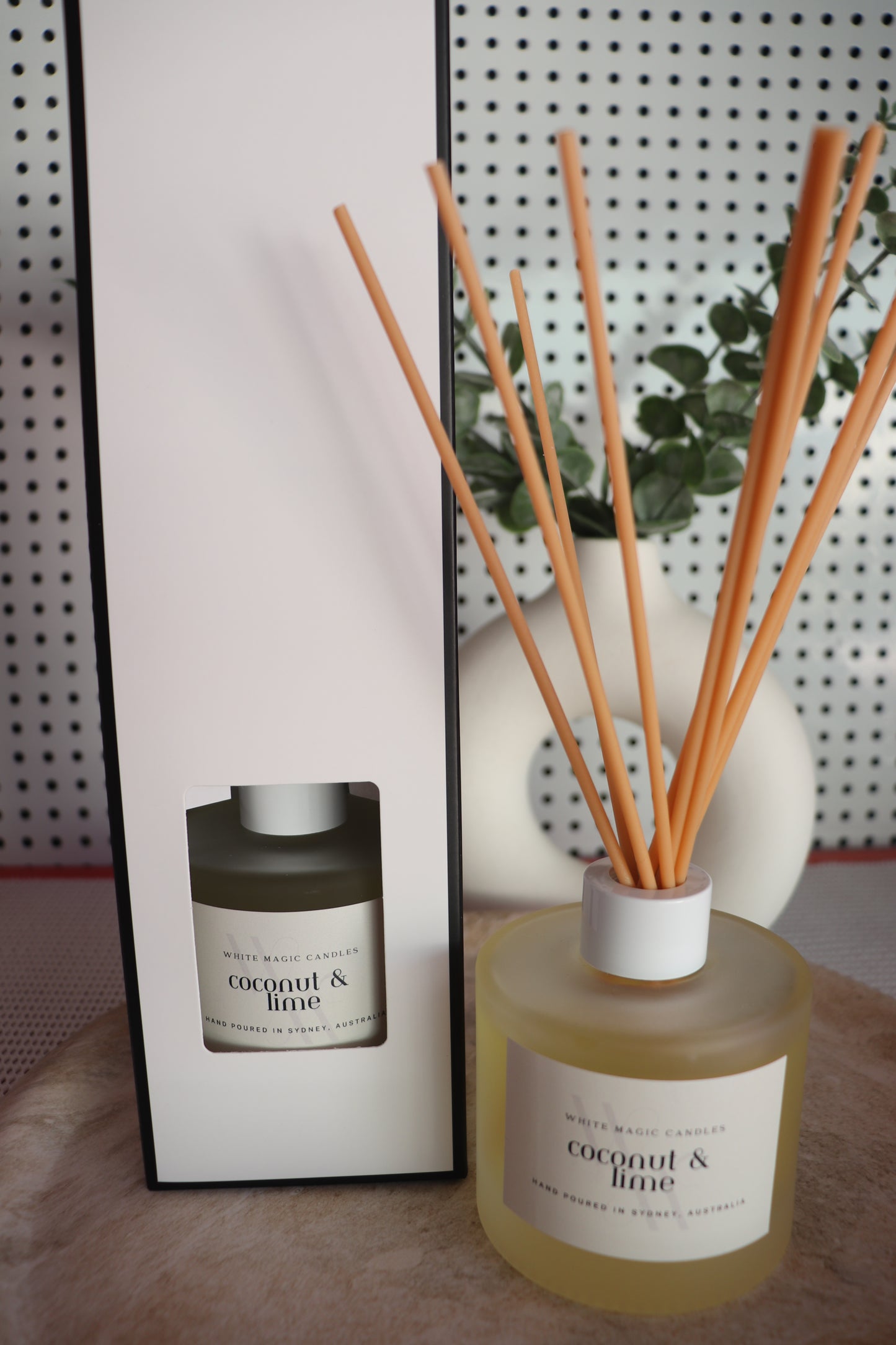 Reed Diffuser