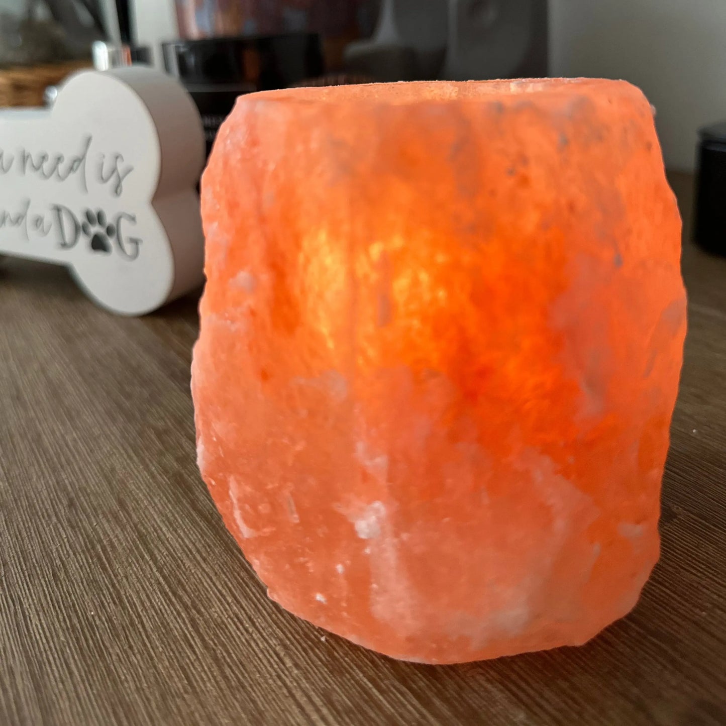 buy salt lamp - whitemagicandles