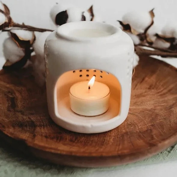 buy tealight candles - Pack of 10_white magic candles