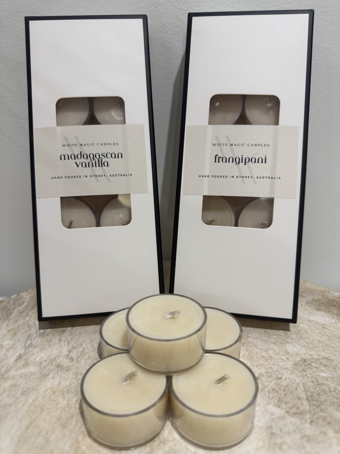 Tealights - Pack of 10