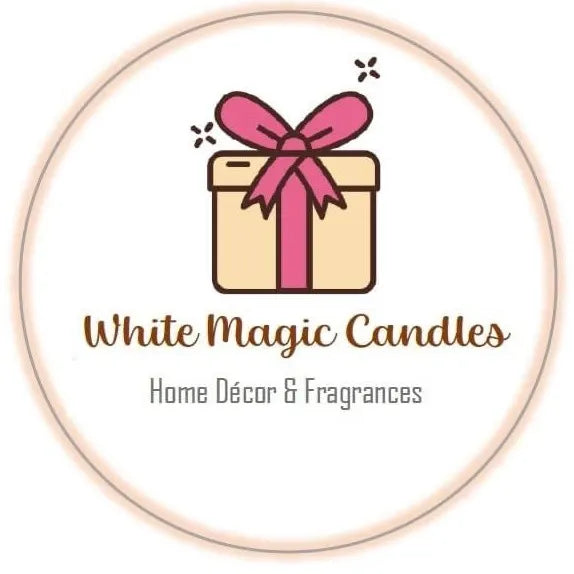 buy White Magic Candles
