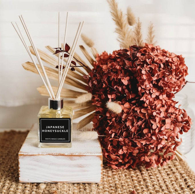 Reed Diffuser