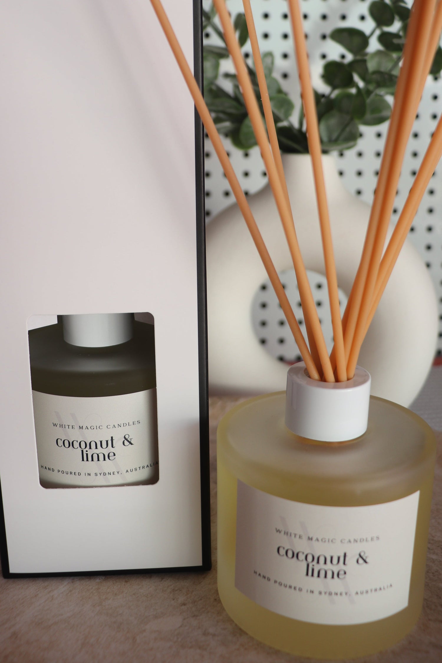 Diffusers