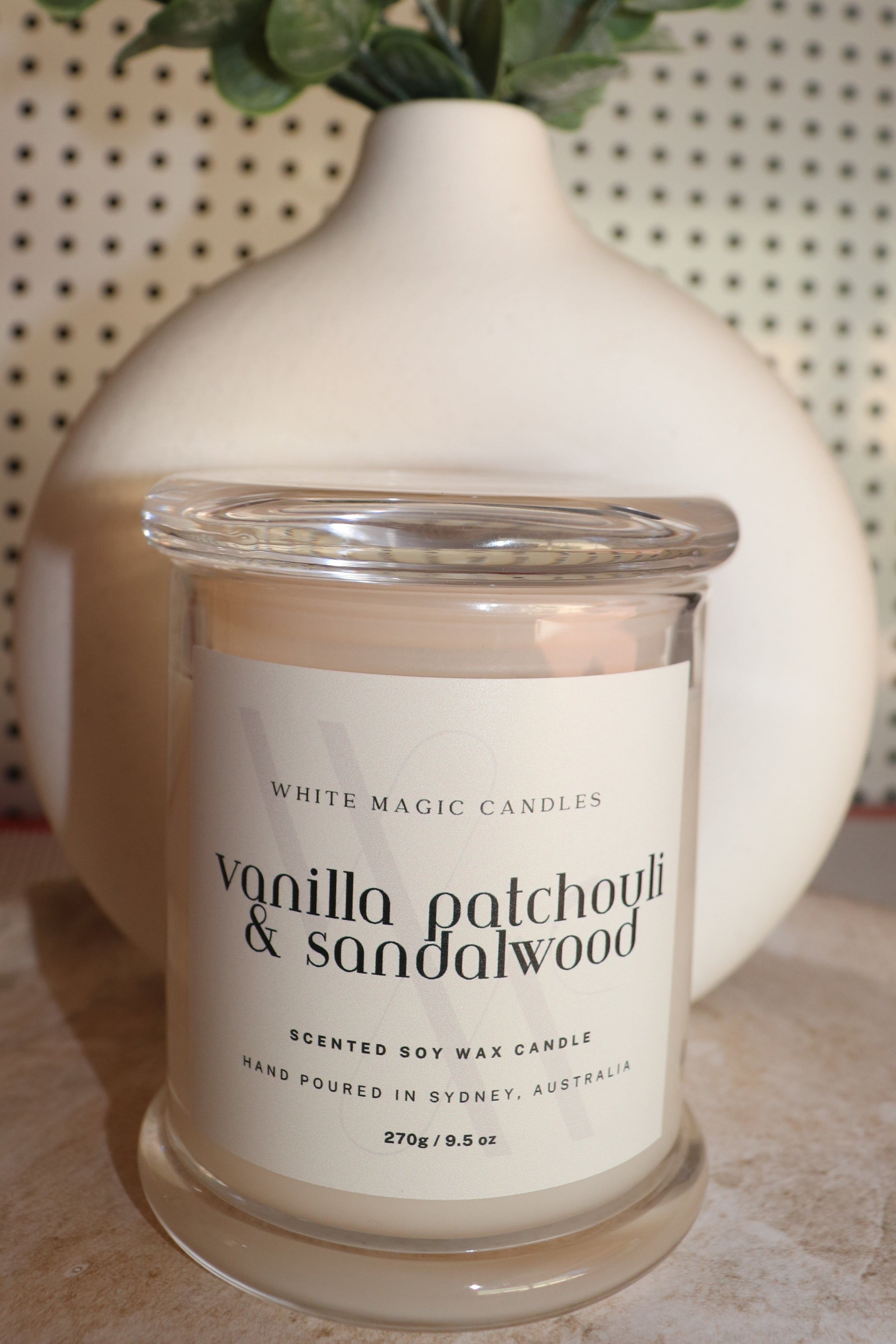 Premium Scented Soy Candles | Natural Soy Wax | Hand poured & measured ...