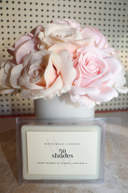 Scented Soy Melts