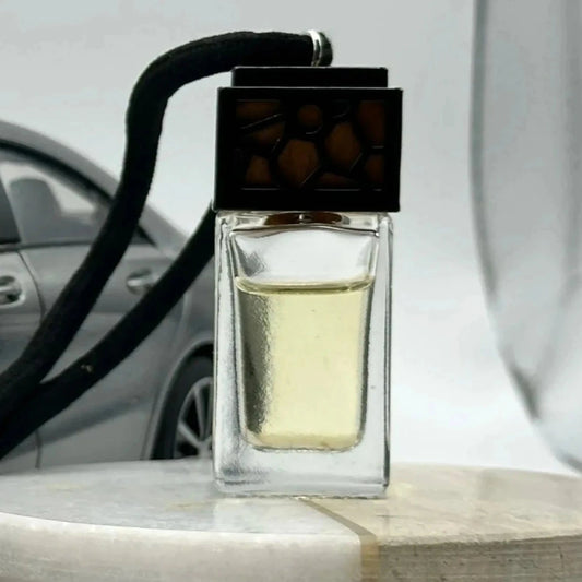 car diffuser perfume - wmc