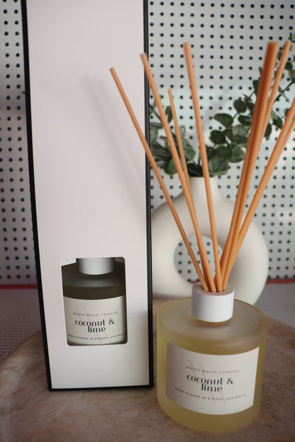 Reed Diffuser