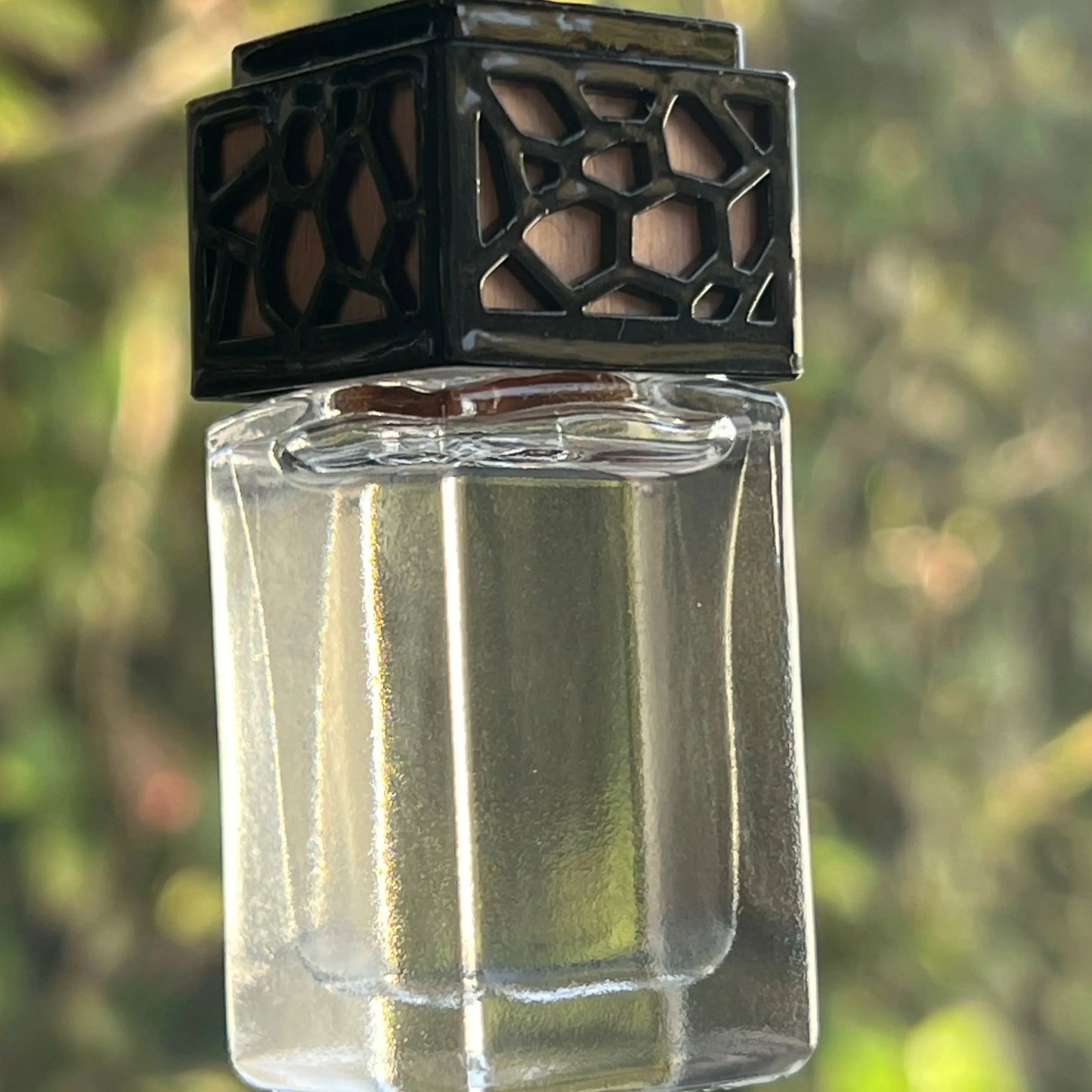 car diffuser perfume