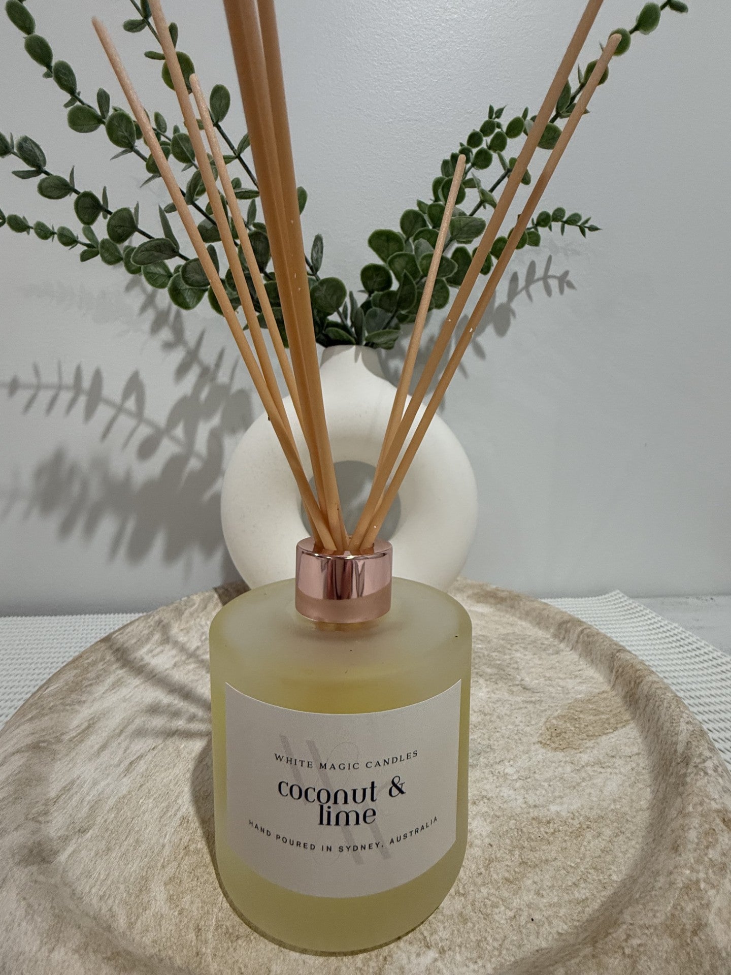 Reed Diffuser