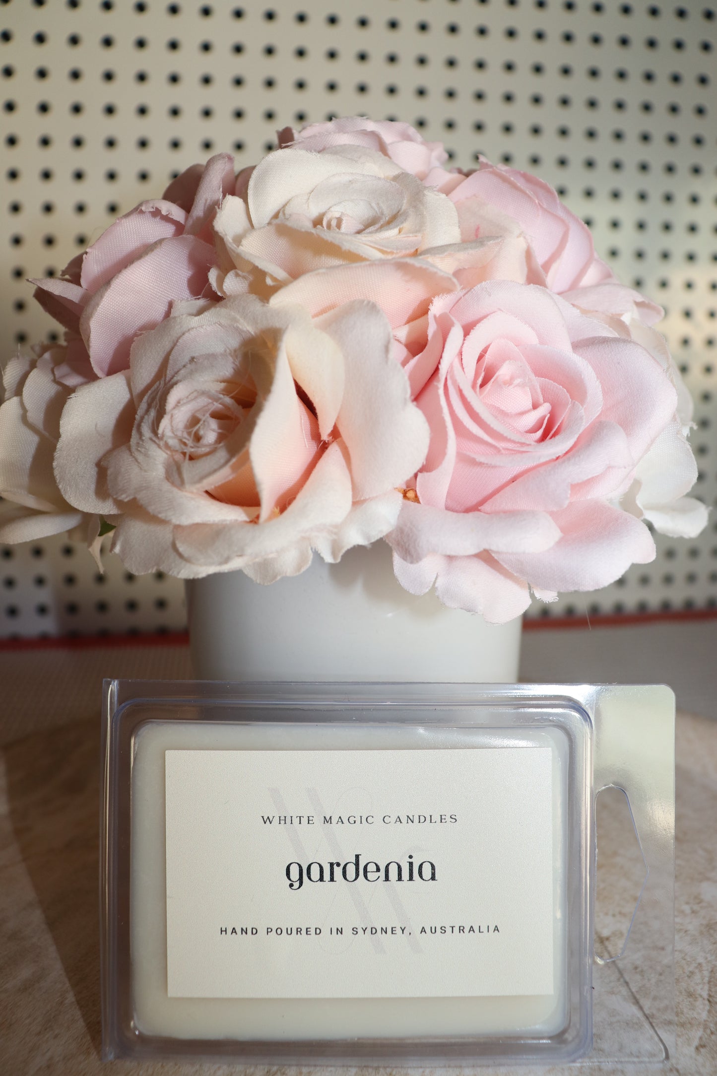 Scented Soy Melts