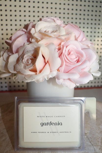 Scented Soy Melts