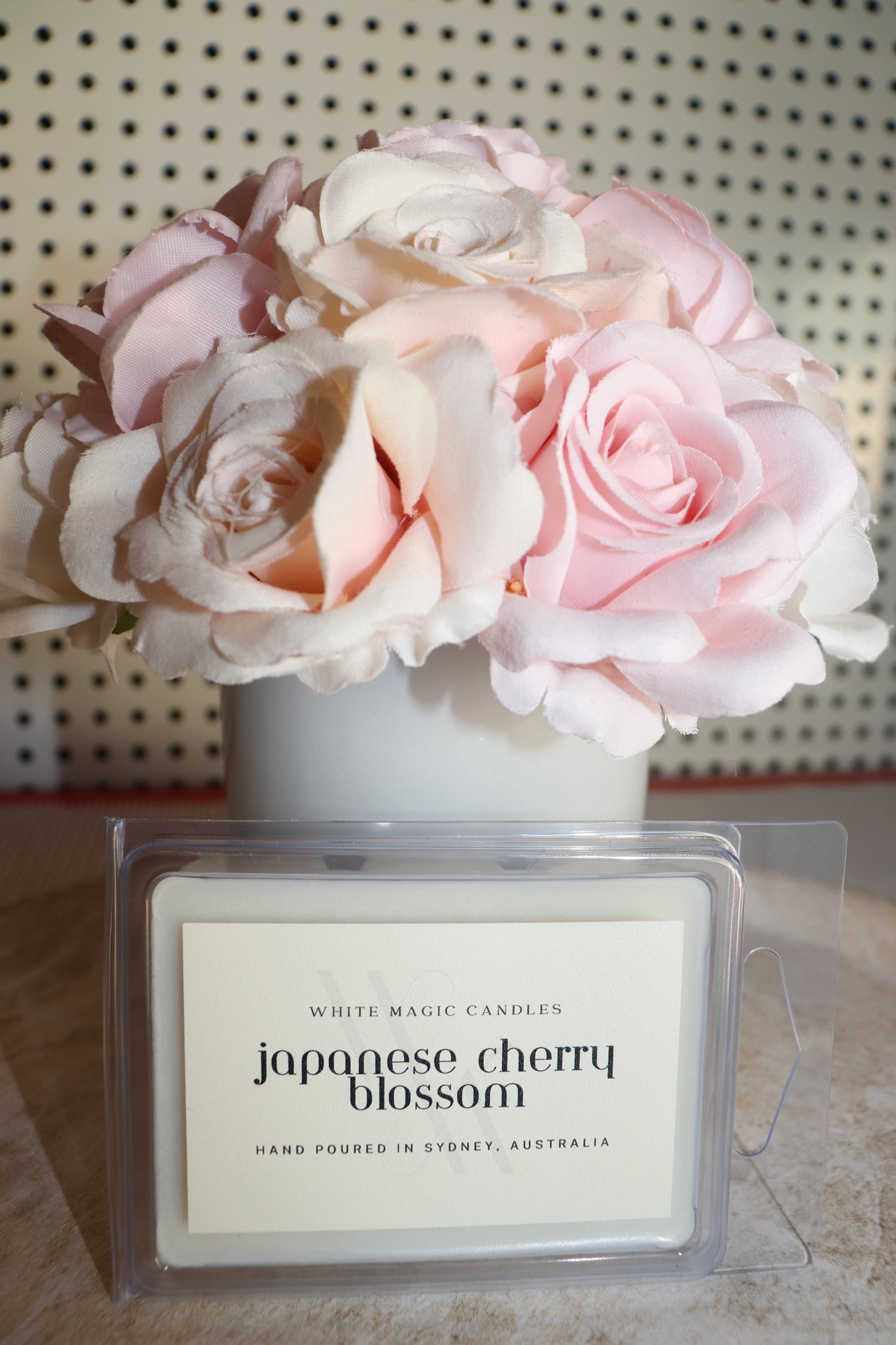 Scented Soy Melts