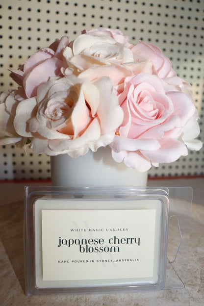 Scented Soy Melts