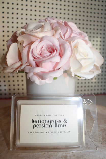 Scented Soy Melts