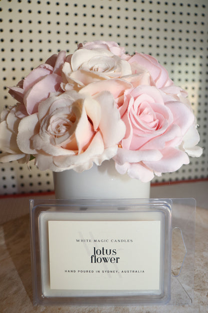Scented Soy Melts