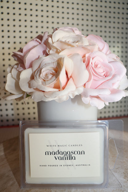 Scented Soy Melts