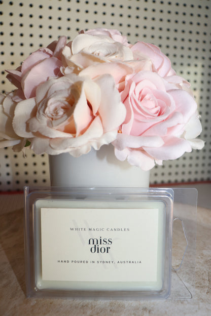 Scented Soy Melts