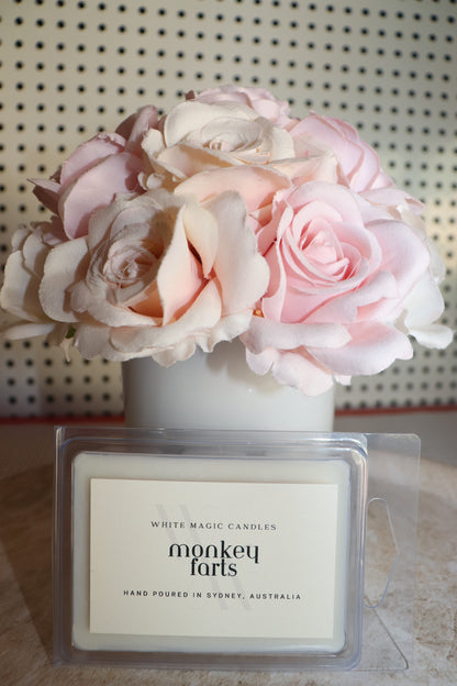 Scented Soy Melts