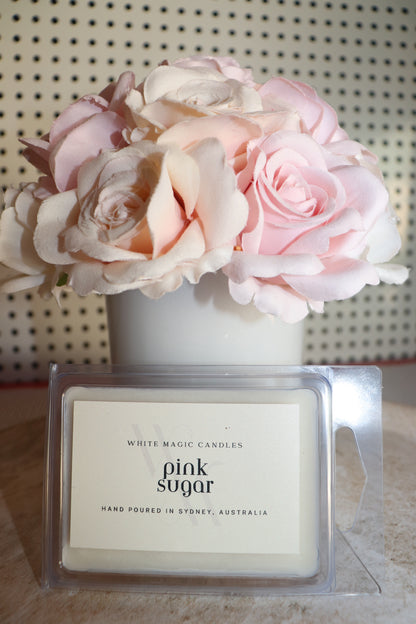 Scented Soy Melts