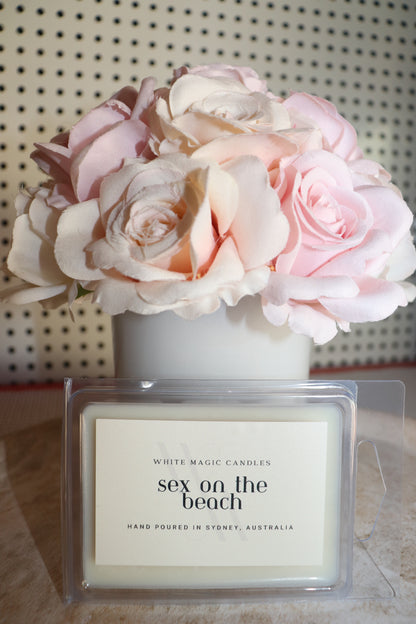 Scented Soy Melts