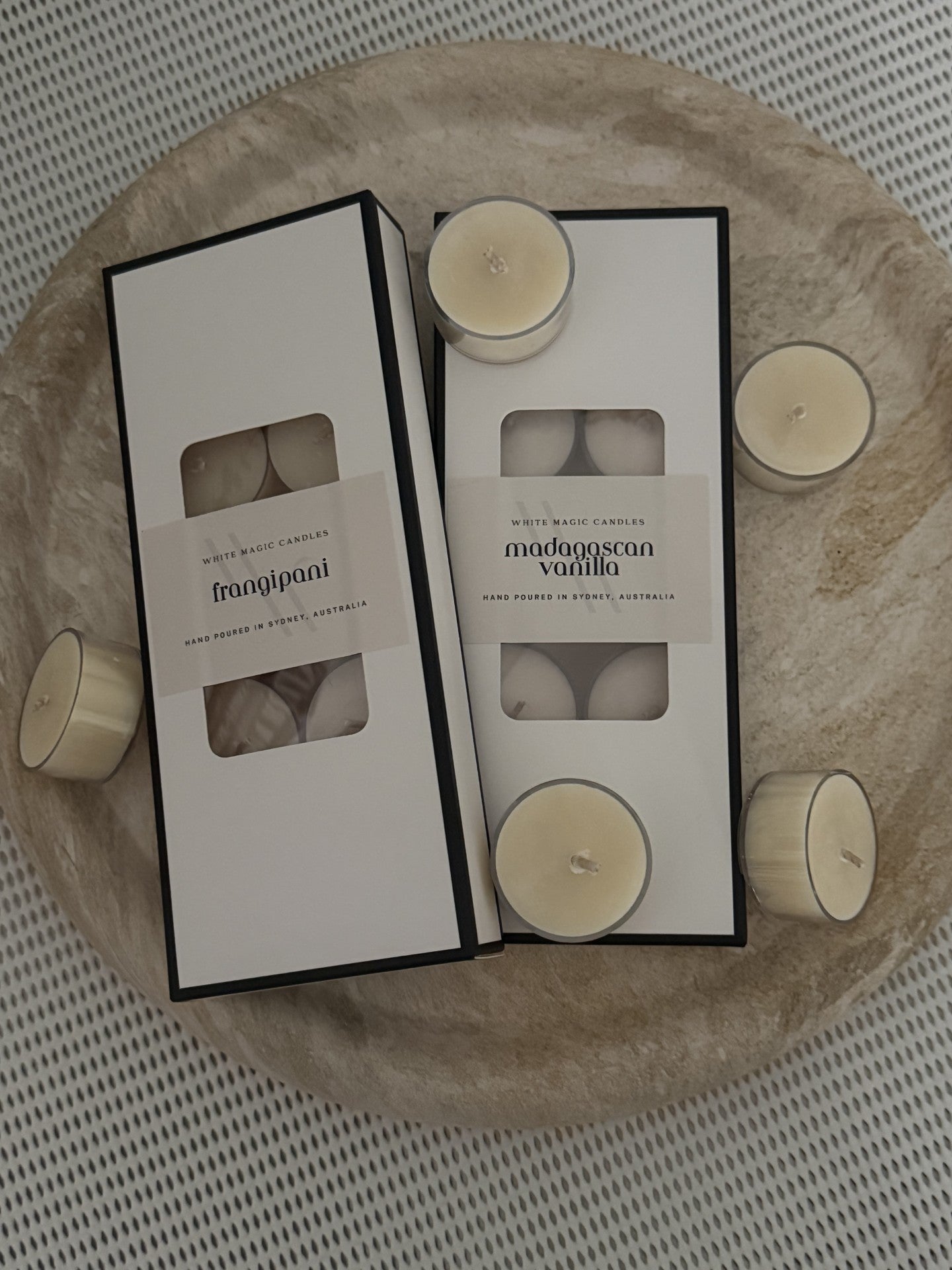 Tealights - Pack of 10
