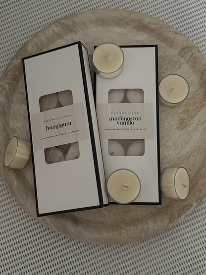 Tealights - Pack of 10