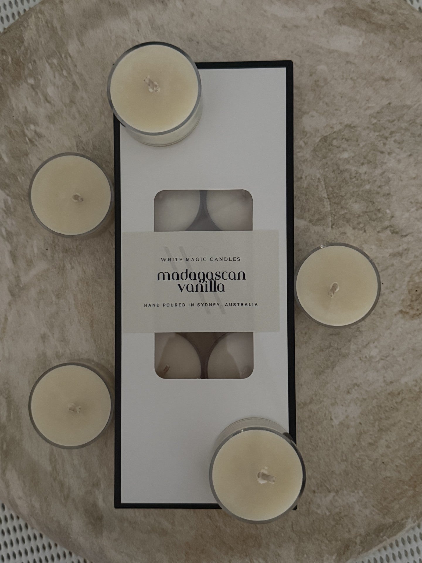 Tealights - Pack of 10