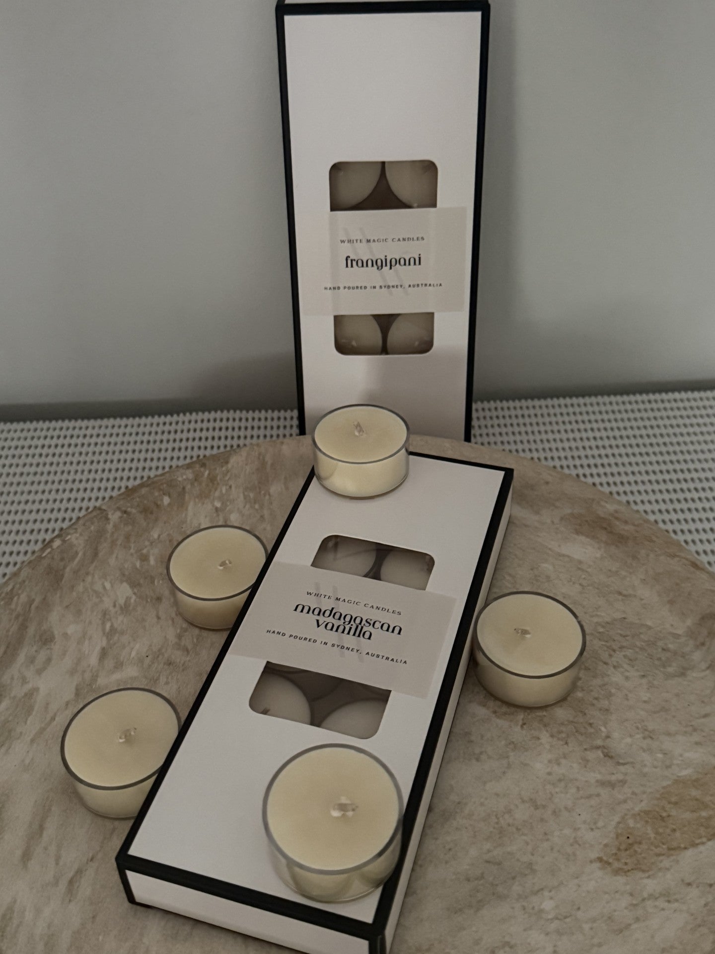Tealights - Pack of 10