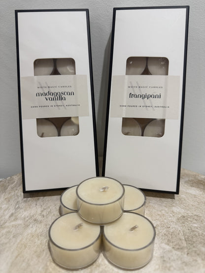 Tealights - Pack of 10