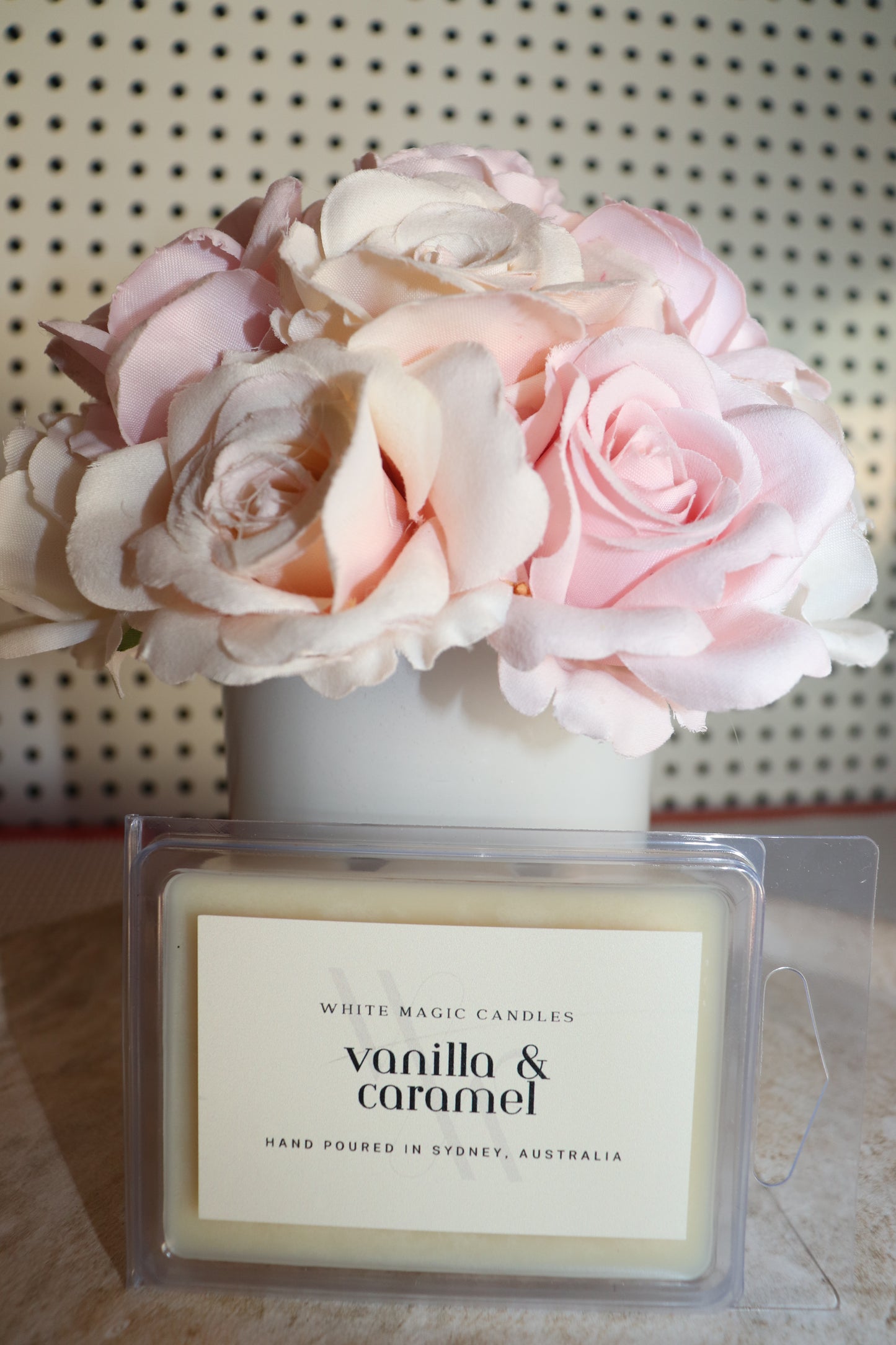 Scented Soy Melts