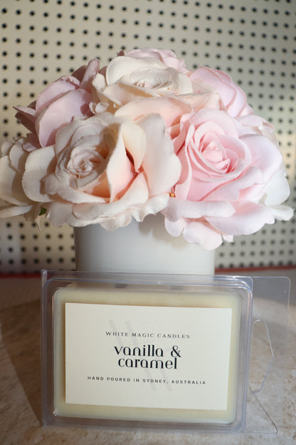 Scented Soy Melts