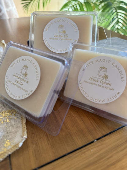Scented Soy Melts